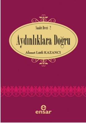 Aydınlıklara Doğru